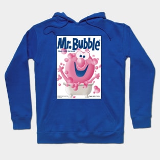 Bubble Box Hoodie